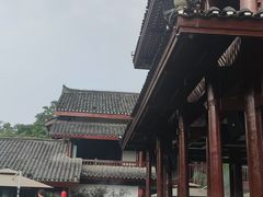 -濮园 · 四合院餐厅