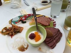 晚饭自助餐-三亚亚龙湾凯莱仙人掌度假酒店