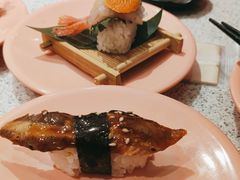 -争鲜回转寿司(南开大悦城店)