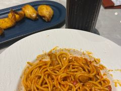 -必胜客(漕宝路店)