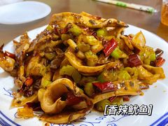 -公寓家常菜馆(海军博物馆店)