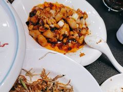 -紫光园·烤鸭·北京菜(团结湖店)