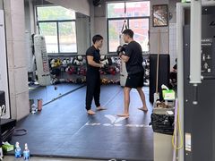 -VPsmart私教健身工作室(新华路旗舰店)