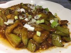 酱茄条-乡间好味私家菜(总店)