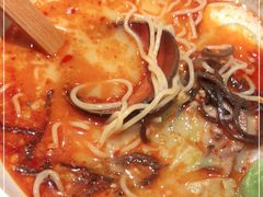 -味千拉面(双井店)