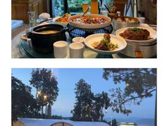 -云禾壹海景庄园餐厅