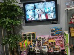 -少年超人空手道馆(优品道中心)