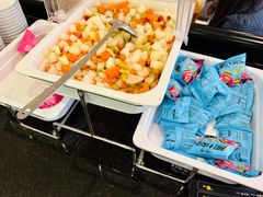 -一味一诚•鲜嫩烤鱼(昌发展万科广场店)