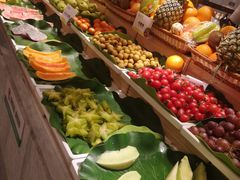 -亚马逊海鲜自助(梅溪湖步步高店)