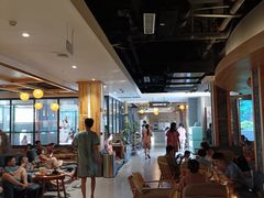 -星河湾温泉洗浴酒店