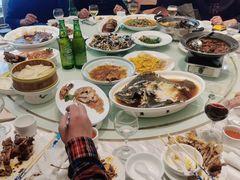 -普天和酒楼(天津之眼店)