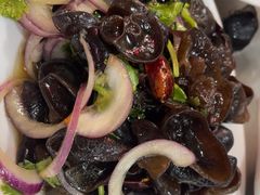 -张记烤羊腿(北花园店)