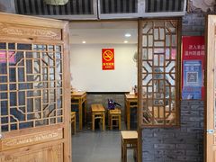 -锦泓老字号猪脏粉(东联大厦店)