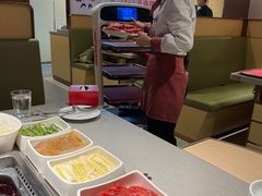 -海底捞火锅(龙湖三千集店)