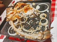 -西贝(紫荆广场店)
