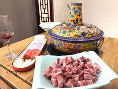 -木辛水水冰煮羊(新城店)