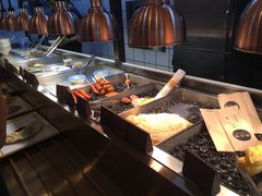 -头壹号饸饹面·大油条(东升科技园店)
