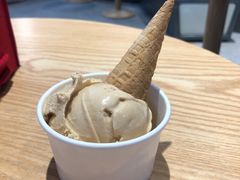 -歎雪糕低糖低脂Gelato冰淇淋