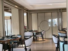 -杭州西湖柳莺里酒店·闻莺厅