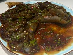 -嗨辣小聚·盘锦河蟹·海鲜烧烤龙虾(盘锦十年好店)