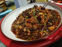 -悦海·家宴·冰花皮皮虾大锅贴(宝龙店)