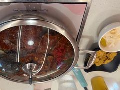 -黄记煌三汁焖锅(首创奥特莱斯店)