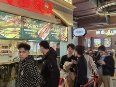 -一代烤翅王(大汉口店)