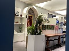 -恒盛居回族饭店