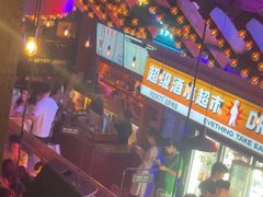 -HIB HUB公社(解放西路店)