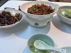 -小城故事·地道宁波味(月湖盛园店)