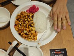 -阳阳中国饭(北京荟聚店)