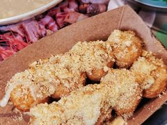 -南京大牌档(人民广场店)