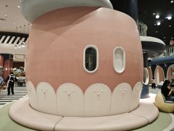 -奈尔宝家庭中心·亲子餐厅(鄞州万达店)