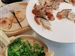 -煜丰汴京烤鸭(福彩路店)
