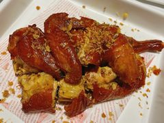 -尚一汤·粤菜海鲜(汇智国际商业中心店)