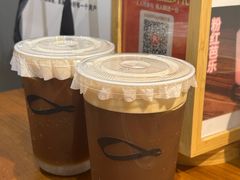 -Line 咖啡(石厦花园店)