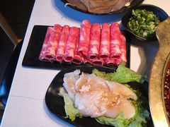 -辣家私厨火锅·龙虾(开发区店)