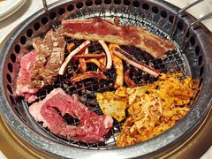 -火炉火自助餐(西直门凯德MALL店)