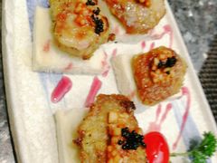 -菊上料理(蜀山银泰百货店)