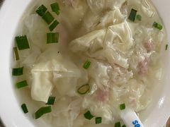 -乌镇姐妹特色小吃(银杏公寓店)