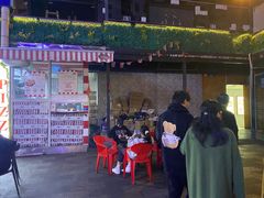 门面-宅恩特披萨(百汇城店)