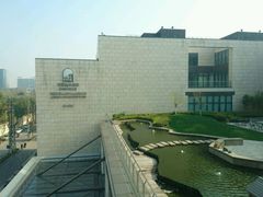 -南京圣和府邸豪华精选酒店