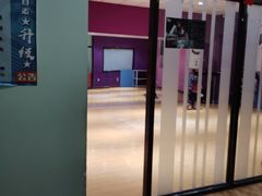 -零下舞度·街舞连锁机构(万科中心店)