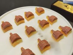 -曾宴·楚菜(湖北省博物馆店)