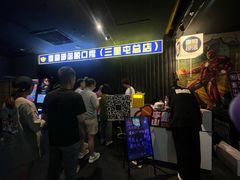 -喜剧部落脱口秀(三里屯工体店)