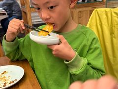 -一轩饺子馆(丽都店)