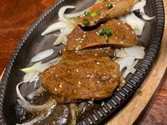 -古京·臻致料理(月湖店)