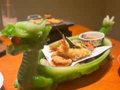 -月龍吟(朝龙汇店)