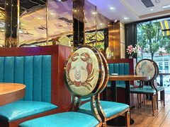 -喜来酌海鲜·饺子(和平一店)