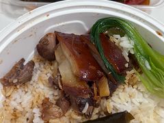 -张卤堂·砂锅卤肘子(南头店)